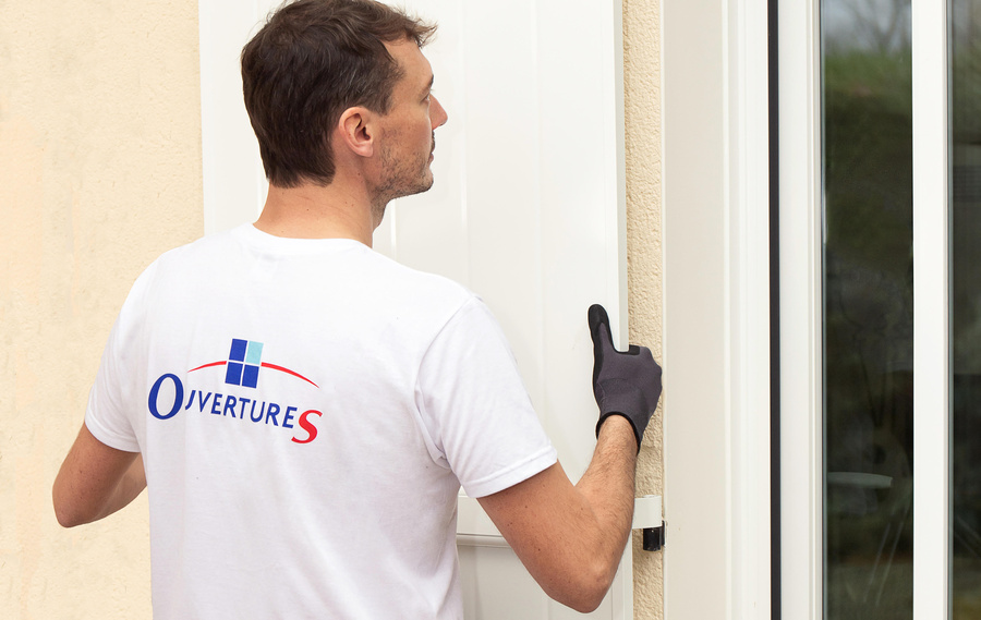 Votre projet de menuiseries avec OMBRE ET LUMIERE