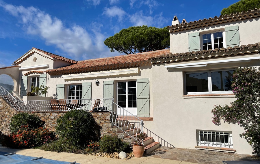 La gamme de fenêtres PVC à Meaux