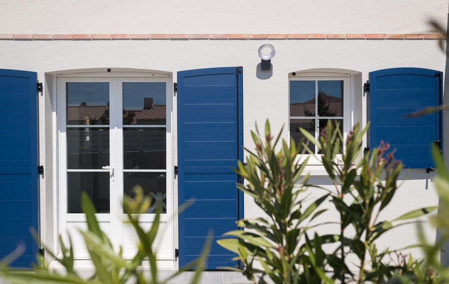 Nos modèles de volets battants personnalissables classiques ou contemporains à Meaux