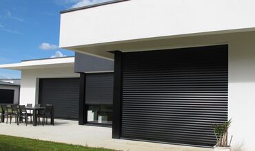 Volets roulants &agrave;&nbsp;MAREUIL LES MEAUX